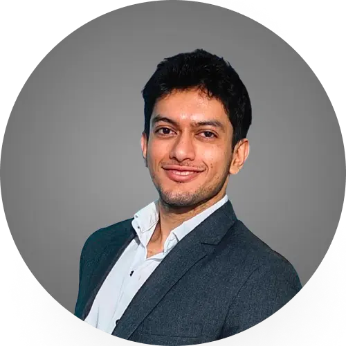 Yogesh Bhatt